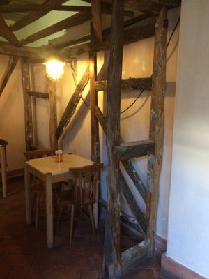 A Padaria Portuguesa by null