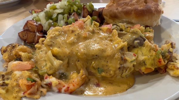 Liz's Where Y'at Diner by null