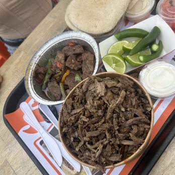 Tasa2Go - Egyptian Near Me - Fullerton, California