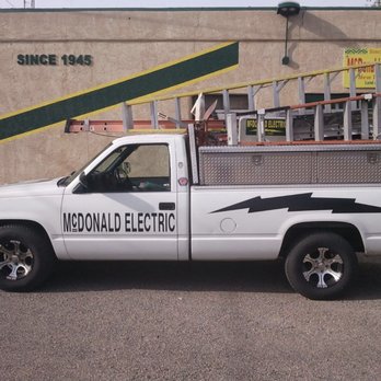 McDonald Mike Electric1 - McDonald Electric - Electricians Near Me - Albuquerque, New Mexico McDonald Mike Electric1 - McDonald Electric - Electricians Near Me - Albuquerque, New Mexico