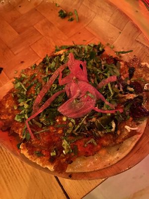 El Pocho Antojitos Bar by null