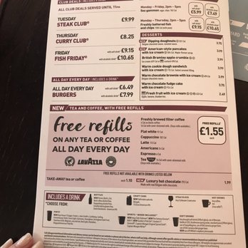 The Knights Templar - Menu - Pubs Near Me - London, XGL The Knights Templar - Menu - Pubs Near Me - London, XGL