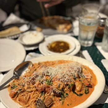 THE ORIGINAL MAMA D'S ITALIAN KITCHEN - Updated January 2026