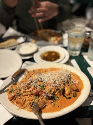 The Original Mama D's Italian Kitchen by null