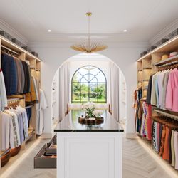 Closet Factory