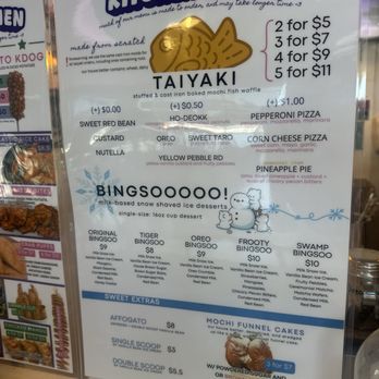Joah Boba - Bubble Tea Near Me - Henderson, Nevada