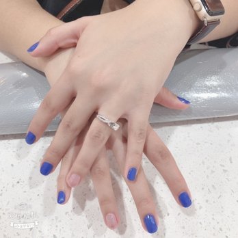V Nail Studio - Gel pedicure - Nail Salons Near Me - Brooklyn, New York