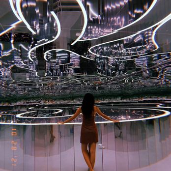 Superblue Miami - Art Museums Near Me - Miami, Florida Superblue Miami - Art Museums Near Me - Miami, Florida