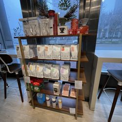 Ceremony Coffee Roasters - Bethesda Crescent - Coffee items for purchase