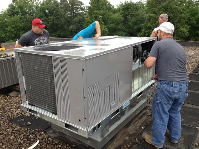 Slide of Tri State Heating & Air