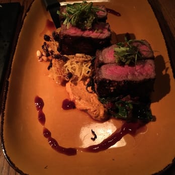 Linger - Steak - Asian Fusion Near Me - Denver, Colorado Linger - Steak - Asian Fusion Near Me - Denver, Colorado