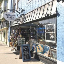 Downtown Traverse City