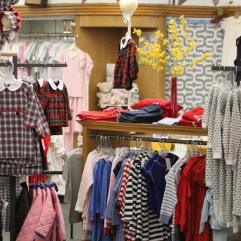 Reed's - Children's Department - Men's Clothing Near Me - Tupelo, Mississippi