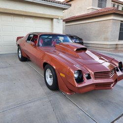 Haggle Me - Awesome 1980 Z28 Camaro with 572 BBC motor