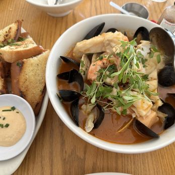 Fishwives - Crown City Cioppino - Seafood Near Me - Pasadena, California Fishwives - Crown City Cioppino - Seafood Near Me - Pasadena, California
