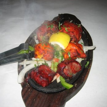 Himalayan Restaurant - Chicken and lamb tandoori - Himalayan/Nepalese Near Me - Niles, Illinois
