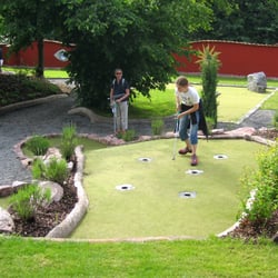 Adventure Mini.Golf.Park