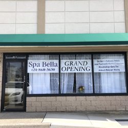Spa bella