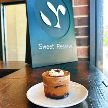 Sweet Reserve - Black Forest Cake - Bakeries Near Me - Skokie, Illinois