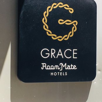 Room Mate Grace Hotel - Hotel - Hotels Near Me - New York, New York Room Mate Grace Hotel - Hotel - Hotels Near Me - New York, New York
