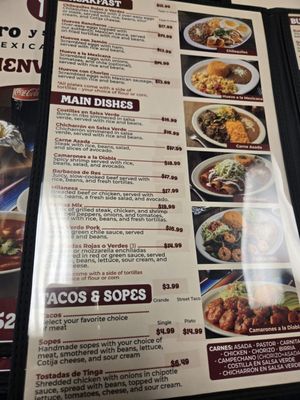Menu photo 4 Vero y Su Sazon Layton, UT Menu photo 4 Vero y Su Sazon Layton, UT
