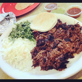 My Taco - large order of the lamb barbacoa - Mexican Near Me - Los Angeles, California My Taco - large order of the lamb barbacoa - Mexican Near Me - Los Angeles, California