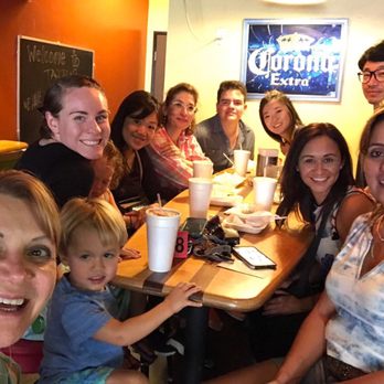 Taco Bar - Mexican Near Me - San Marcos, California Taco Bar - Mexican Near Me - San Marcos, California