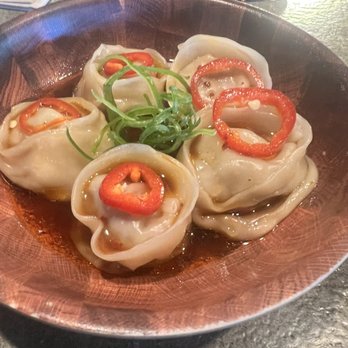 Oseyo - Steamed Dumpling - Korean Near Me - Austin, Texas Oseyo - Steamed Dumpling - Korean Near Me - Austin, Texas