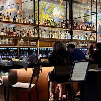 The Matheson - Bar - Wine Bars Near Me - Healdsburg, California The Matheson - Bar - Wine Bars Near Me - Healdsburg, California