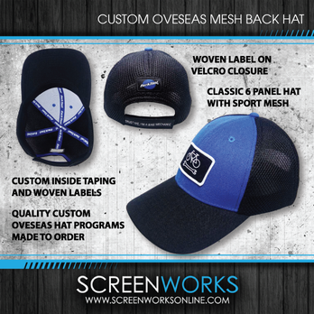 Screenworks - Screen Printing/T-Shirt Printing Near Me - Santa Ana, California