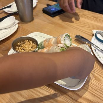 Eat More Pho - sprin rolls - Vietnamese Near Me - Sunnyvale, California Eat More Pho - sprin rolls - Vietnamese Near Me - Sunnyvale, California
