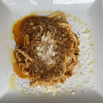 From Scratch - Bolognese - Mediterranean Near Me - Ridgewood, New Jersey From Scratch - Bolognese - Mediterranean Near Me - Ridgewood, New Jersey