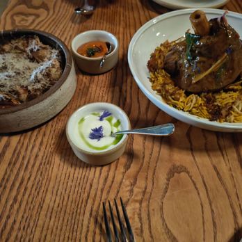 Tiya - Indian Near Me - San Francisco, California