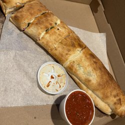 Valerio's - Strumboli