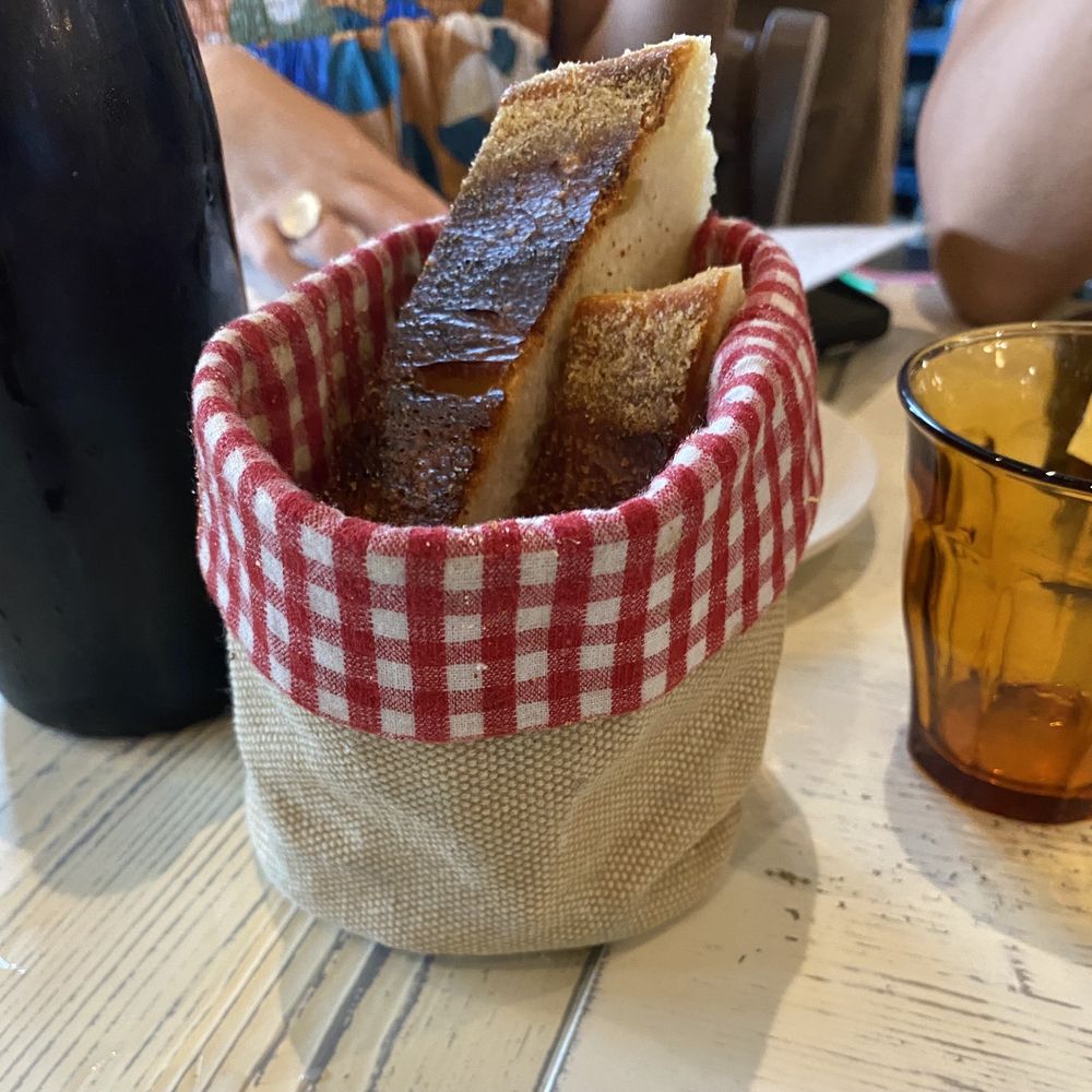 Osteria 500 - First time here! - Italian Near Me - Sarasota, Florida Osteria 500 - First time here! - Italian Near Me - Sarasota, Florida