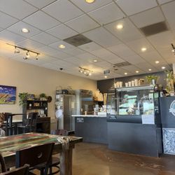 Perkin'Up Coffee House