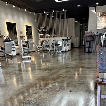 Chadâm - Inside the salon - Hair Salons Near Me - Carrollton, Texas
