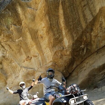 Enjoy The Mountain - Outside a cool mountain! - ATV Rentals/Tours Near Me - Santa Barbara, California Enjoy The Mountain - Outside a cool mountain! - ATV Rentals/Tours Near Me - Santa Barbara, California