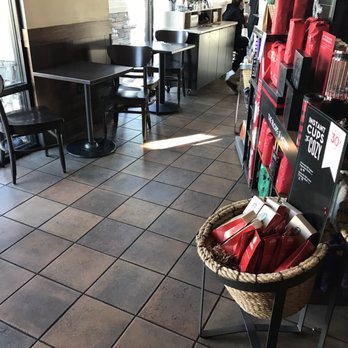 Starbucks - Coffee & Tea Near Me - Hesperia, California Starbucks - Coffee & Tea Near Me - Hesperia, California