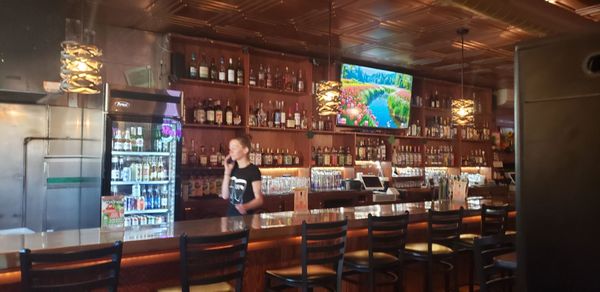 McBob's Pub & Grill by null