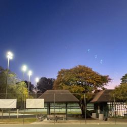 Joe White Tennis Center