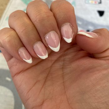 Nails For You - 4 days later - Nail Salons Near Me - Concord, California Nails For You - 4 days later - Nail Salons Near Me - Concord, California