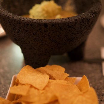 Mala Ocean Tavern - Compliments of Mala starter. Tortilla chips with edamame. - Seafood Near Me - Lahaina, Hawaii Mala Ocean Tavern - Compliments of Mala starter. Tortilla chips with edamame. - Seafood Near Me - Lahaina, Hawaii