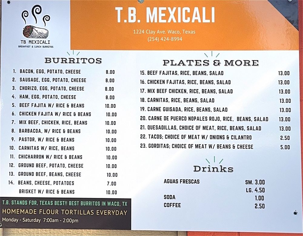 TB Mexicali
