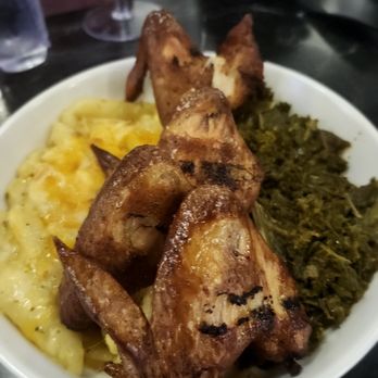 Per Se - Special of the day - Salad Near Me - Douglasville, Georgia