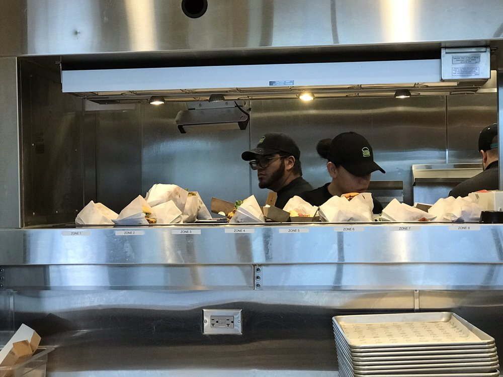 SHAKE SHACK VERNON HILLS 128 Photos & 205 Reviews 864 E Townline