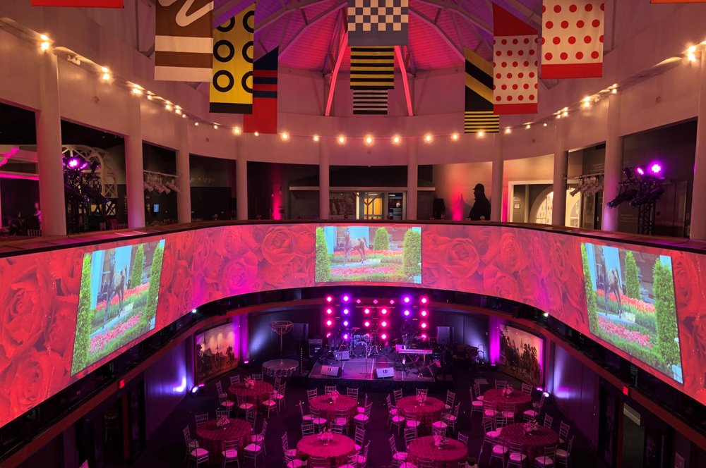 AV TECHNICAL SUPPORT - Updated March 2025 - 152 Photos - 4311 Director ...