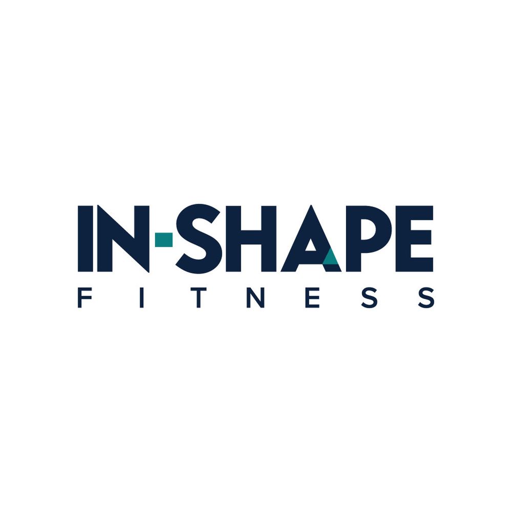 In-Shape Fitness Logo