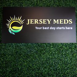 Jersey Meds Cannabis Recreational Dispensary - Pennington