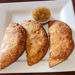 Beef Empanadas. Beef Empanadas.